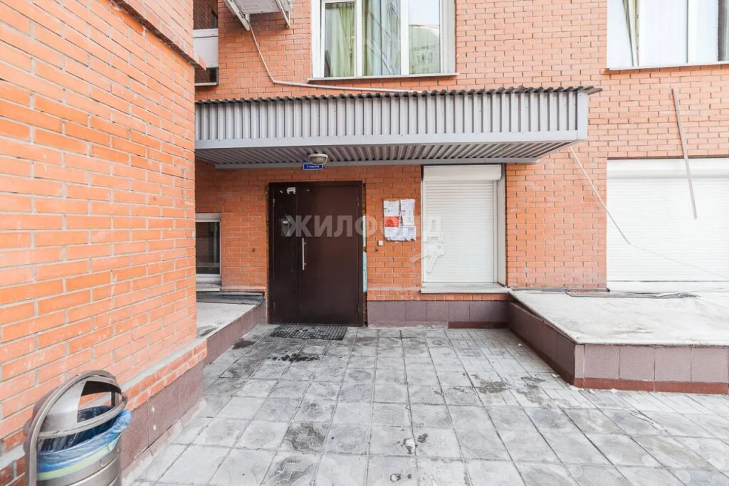 Продажа квартиры, Новосибирск, ул. Щетинкина - Фото 26