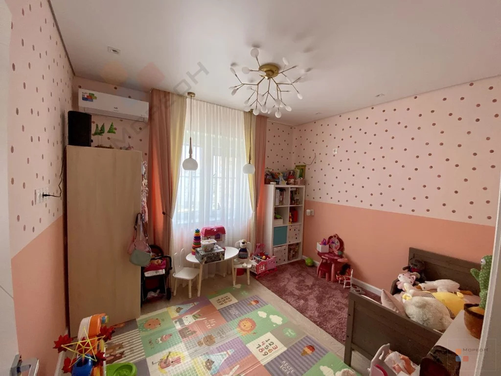 3-я квартира, 92.00 кв.м, 10/18 этаж, ФМР, Круговая ул, 15000000.00 ... - Фото 15