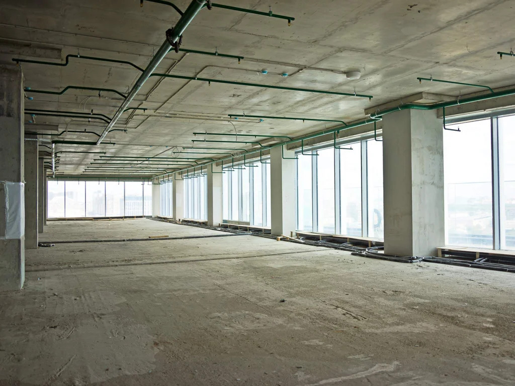 Сдаётся офис (А, А+), в БЦ «Sydney City (Сидней Сити)» - Фото 19