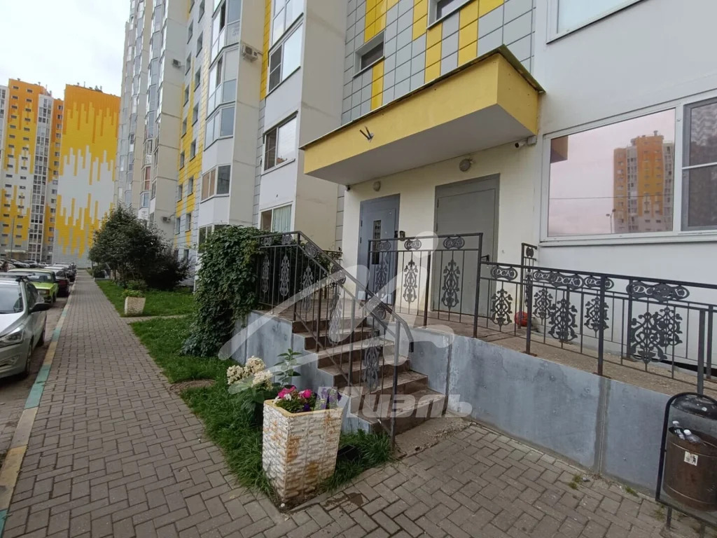 Продажа квартиры, Солнечногорск, Солнечногорский район, Тверецкий ... - Фото 14