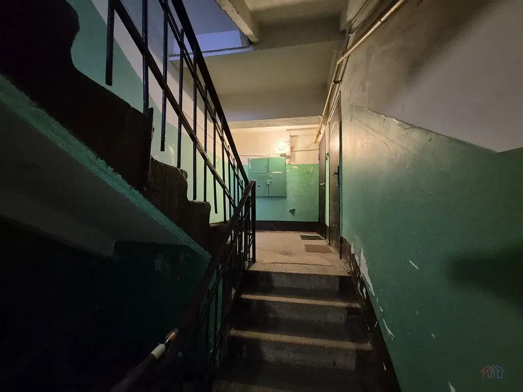 1-к. квартира, 31,6 м2, 5/5 эт. - Фото 31