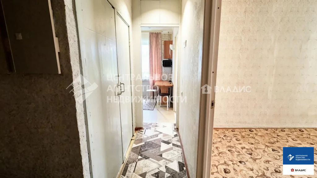 Продажа квартиры, Искра, Рязанский район, Юбилейная улица - Фото 10