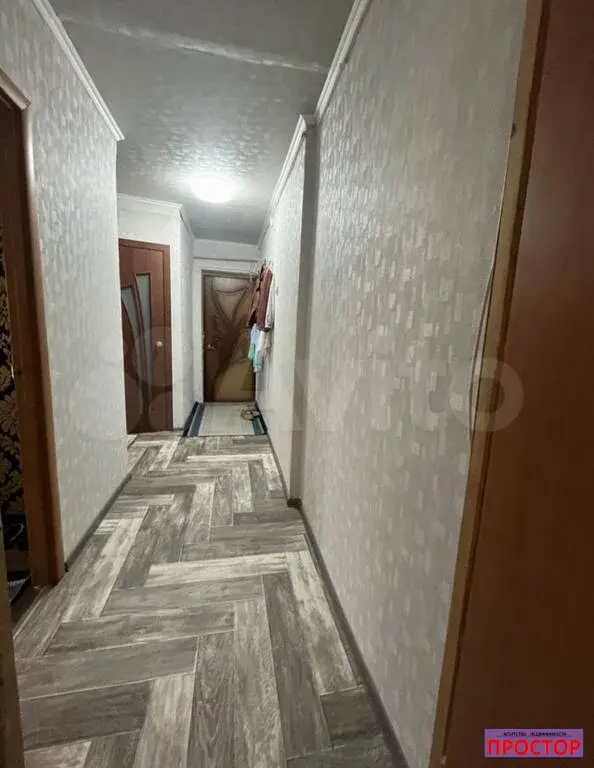 3-к. квартира, 48,7 м, 5/5 эт. - Фото 4