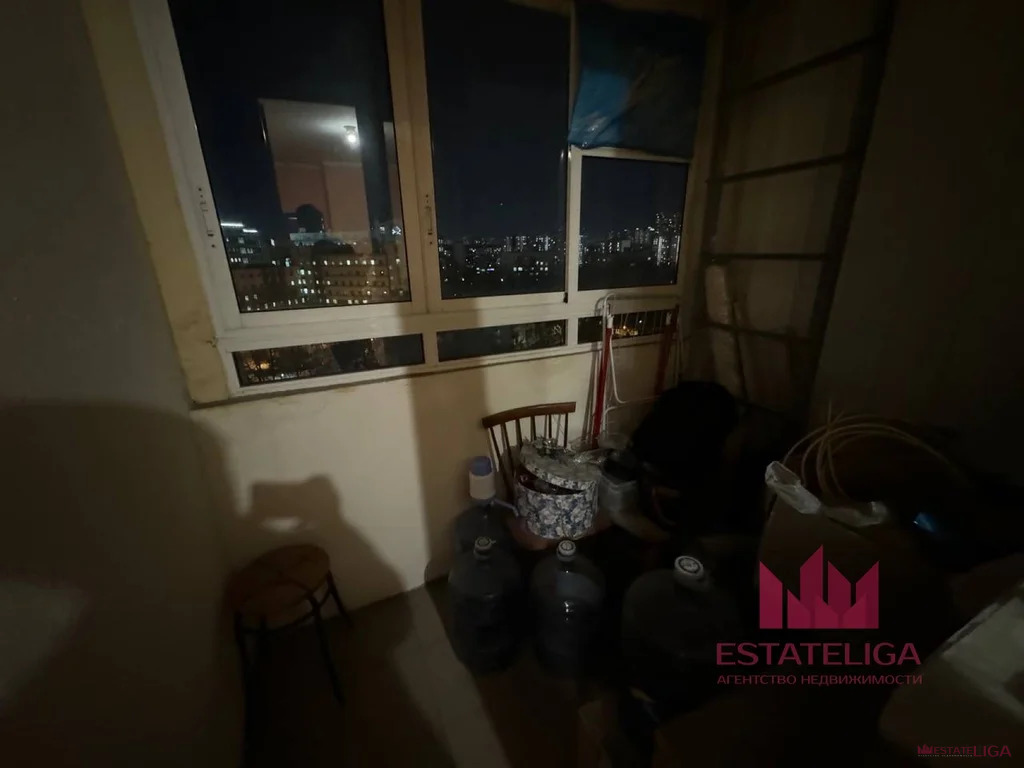 Аренда квартиры, Вернадского пр-кт. - Фото 10