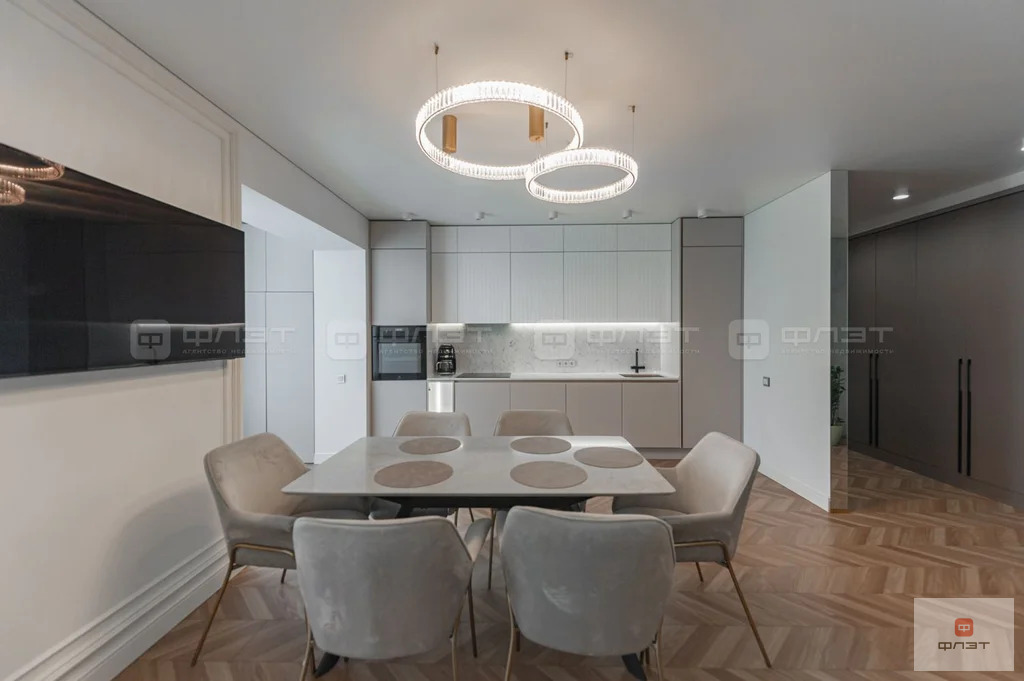 Продажа квартиры, Казань, ул. Разведчика Ахмерова - Фото 3