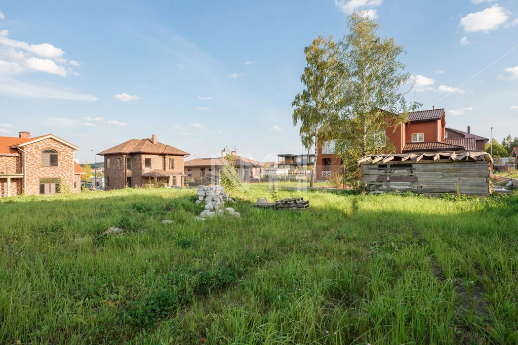 Продажа участка, Улица Валуевская Слобода - Фото 3