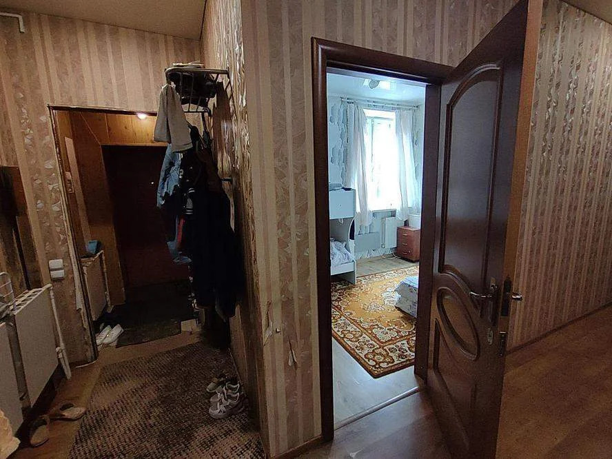 Срочная продажа! Продам 2-комн. квартиру 121.8 кв.м. - Фото 10