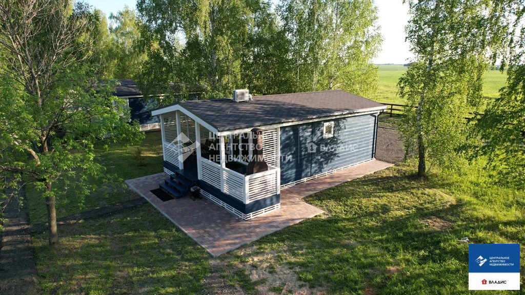 Продажа готового бизнеса, Гавердово, Рязанский район, ул. Радюкина - Фото 1