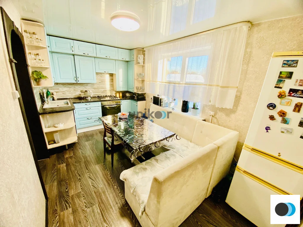 Продажа дома, Иглино, Иглинский район, ул. Олимпийская - Фото 2