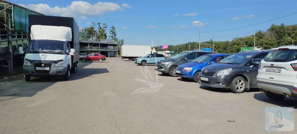 Аренда склада, Подольск, Симферопольское шоссе - Фото 12