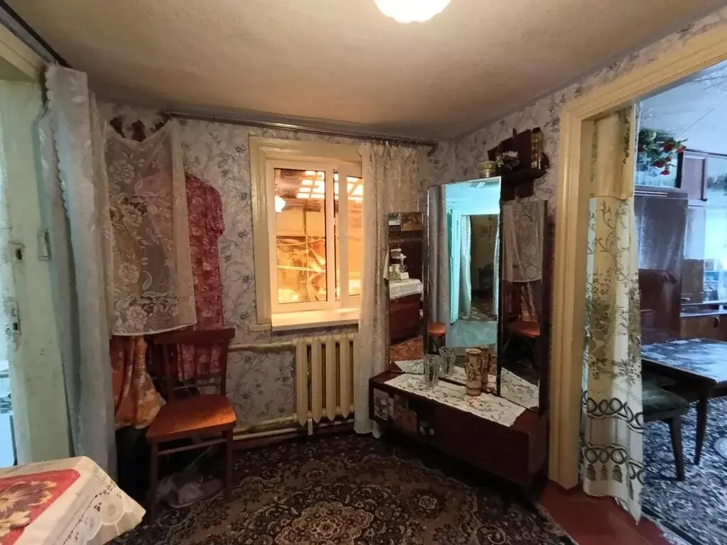 Продаю часть дома в Ростове-на-Дону на Берберовке улица Гранитная - Фото 7