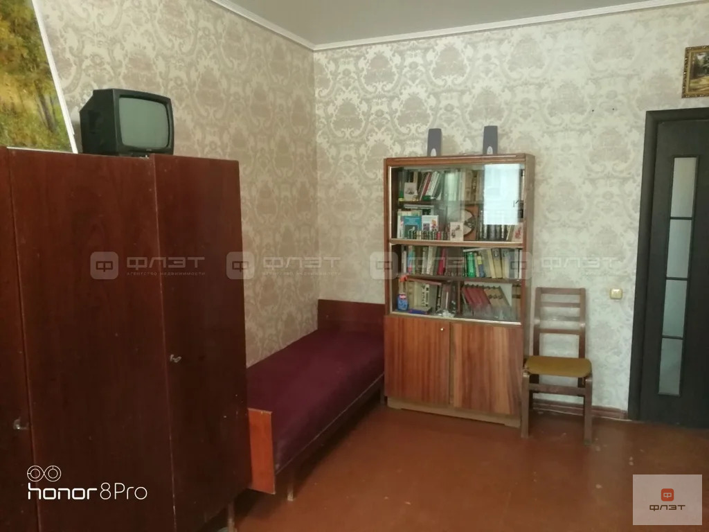 Продажа квартиры, Казань, ул. Каштановая - Фото 13