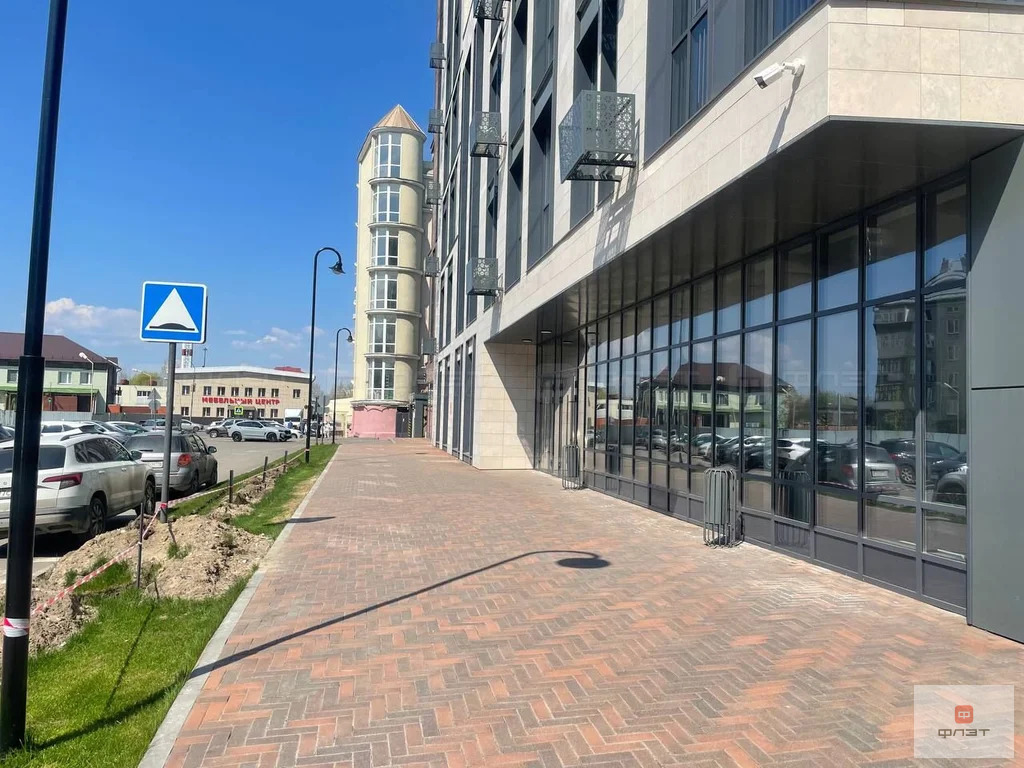 Продажа квартиры, Казань, ул. Галиаскара Камала - Фото 1