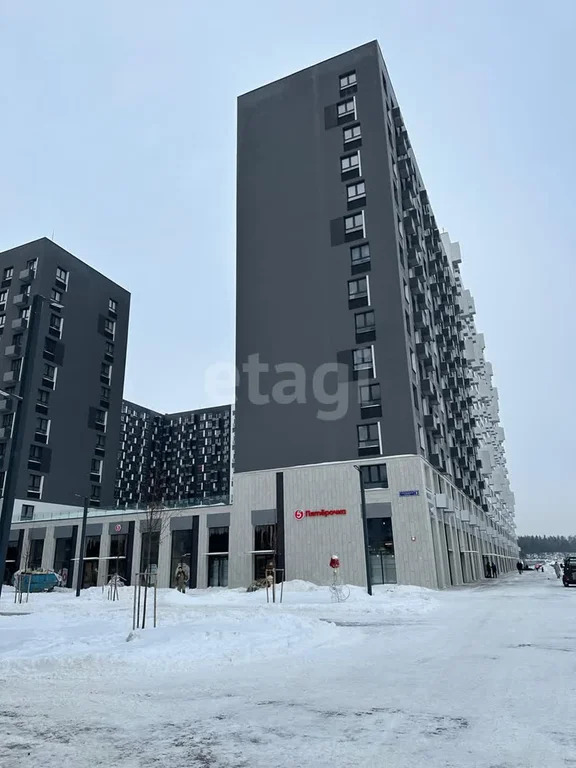 Продажа квартиры, Мытищи, Мытищинский район, 1-й Стрелковый переулок - Фото 14