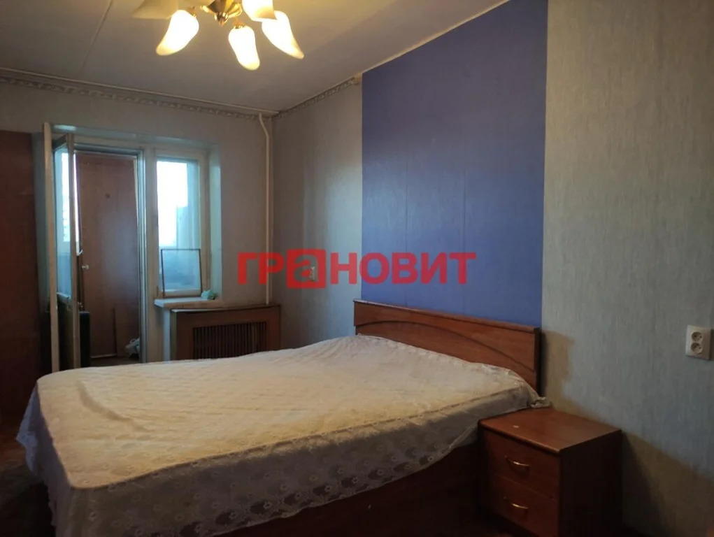 Продажа квартиры, Новосибирск, ул. Железнодорожная - Фото 11