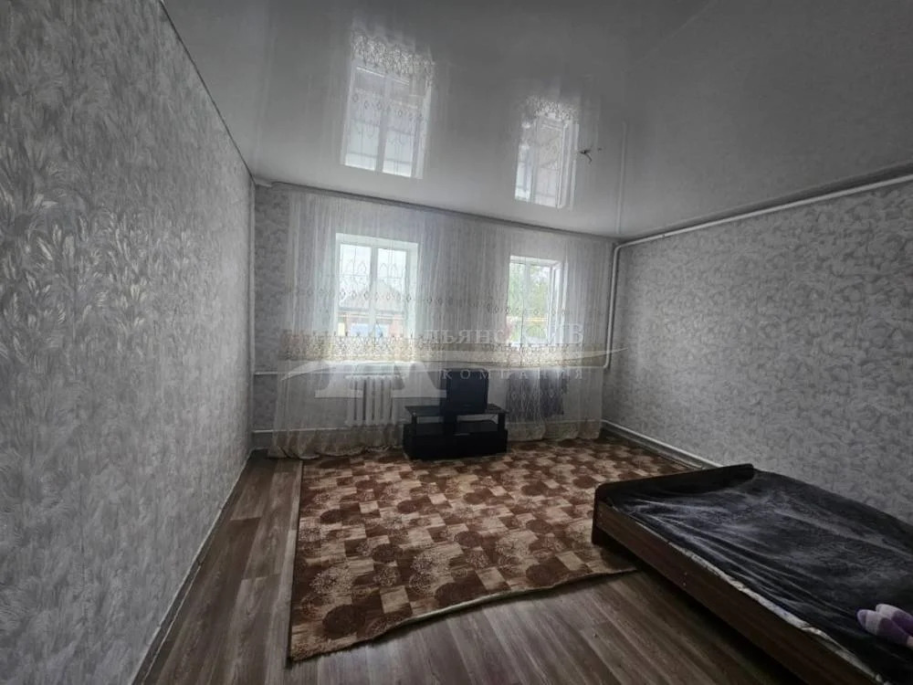 Продажа дома, Георгиевск, ул. Первомайская - Фото 1