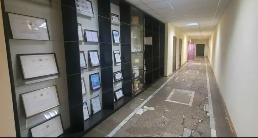 Продаётся двухэтажное помещение - Фото 10