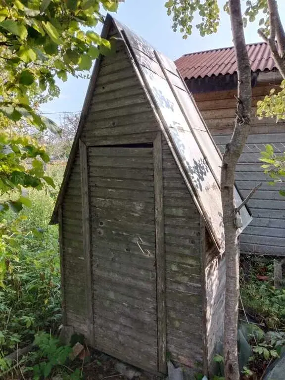 Дача в Дроздово - Фото 3