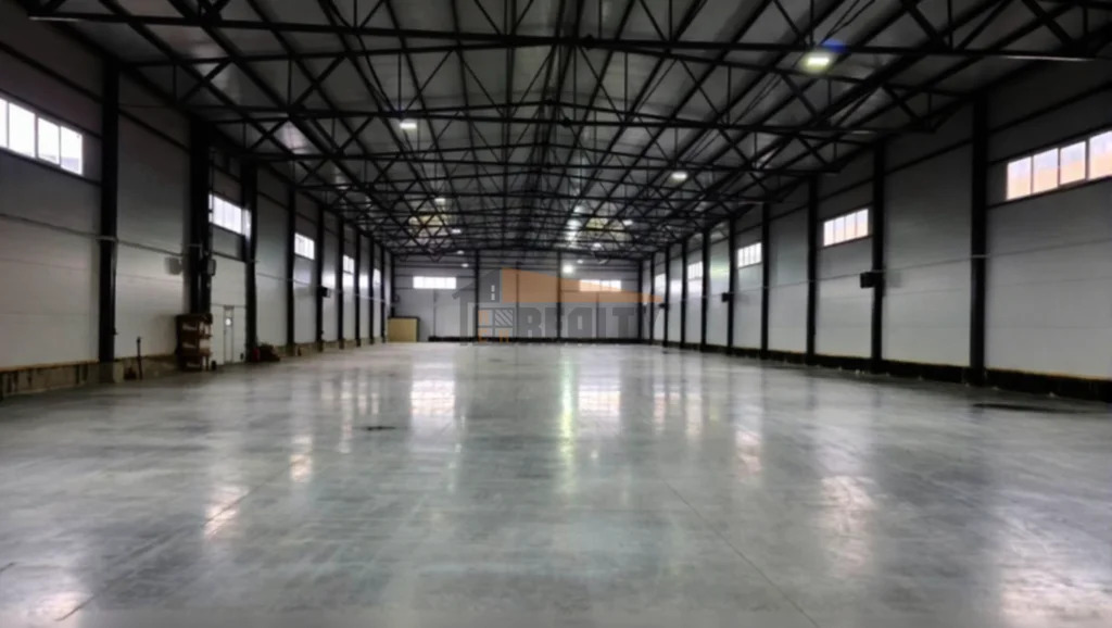 Аренда склада, Зеленая Слобода, Раменский район, Береговая ул. - Фото 3