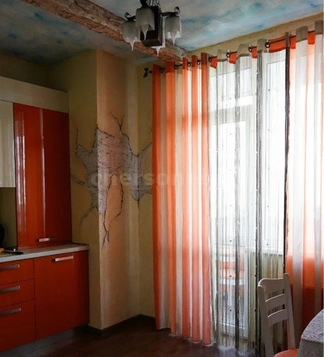 Аренда квартиры, Севастополь, Генерала Острякова пр-кт. - Фото 5