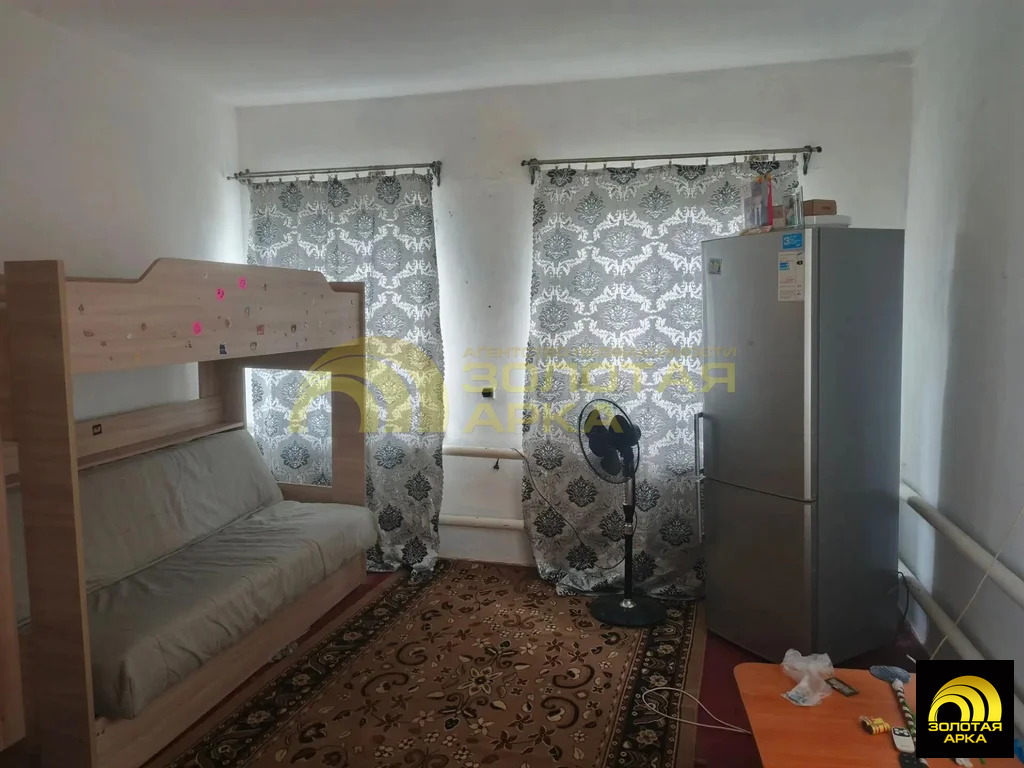 Продажа дома, Холмская, Абинский район, ул. Карла Маркса - Фото 12
