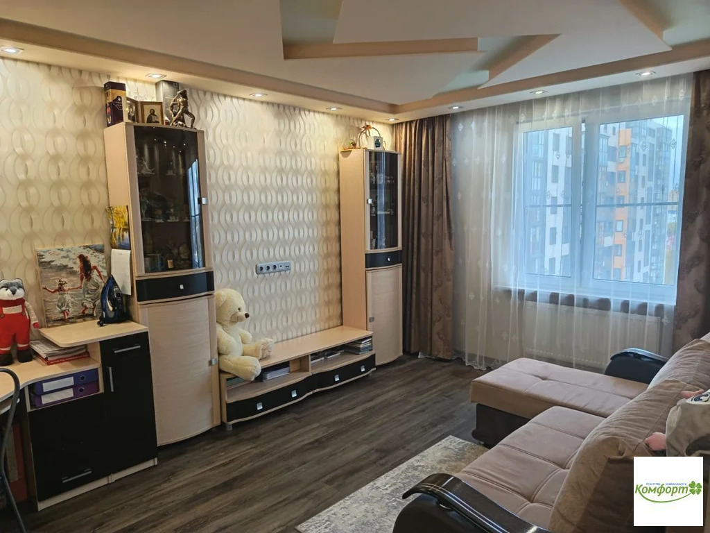 Продажа квартиры, Раменское, Раменский район, ул. Семейная - Фото 5