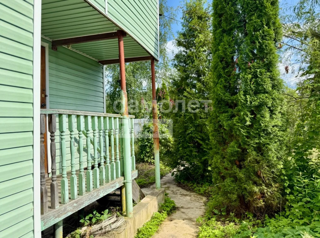 Продажа дома, Талдомский район - Фото 23