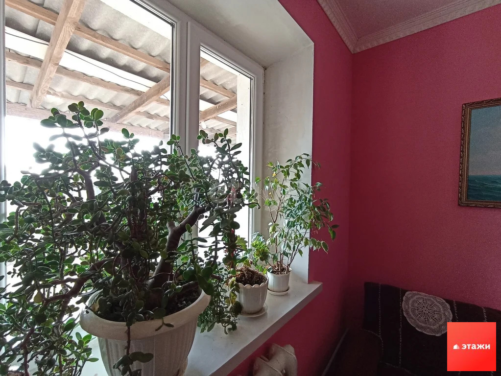 Продажа дома, Яркое, Сакский район, ул. Нуман Челеби Джихана - Фото 18