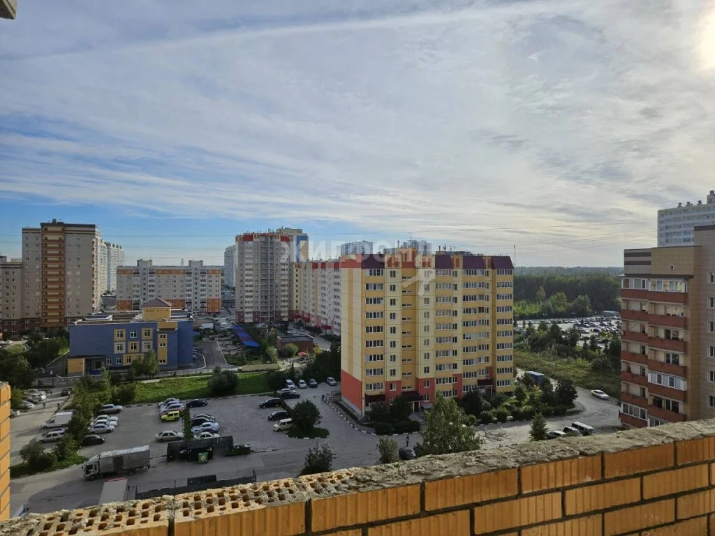 Продажа квартиры, Новосибирск, Виктора Уса - Фото 11