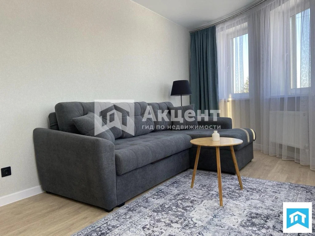 Продажа квартиры, Дерябиха, Ивановский район, 76А - Фото 1