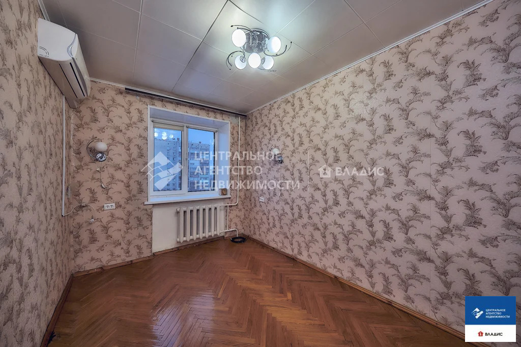 Продажа квартиры, Рязань, улица 2-е Бутырки - Фото 8