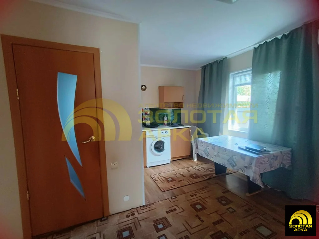 Продажа дома, Мингрельская, Абинский район, ул. Днепровская - Фото 17