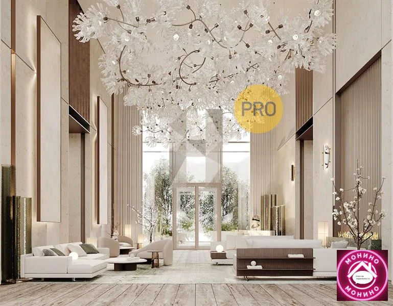 Продажа квартиры в новостройке, м. Арбатская, Крестовоздвиженский пер. - Фото 5