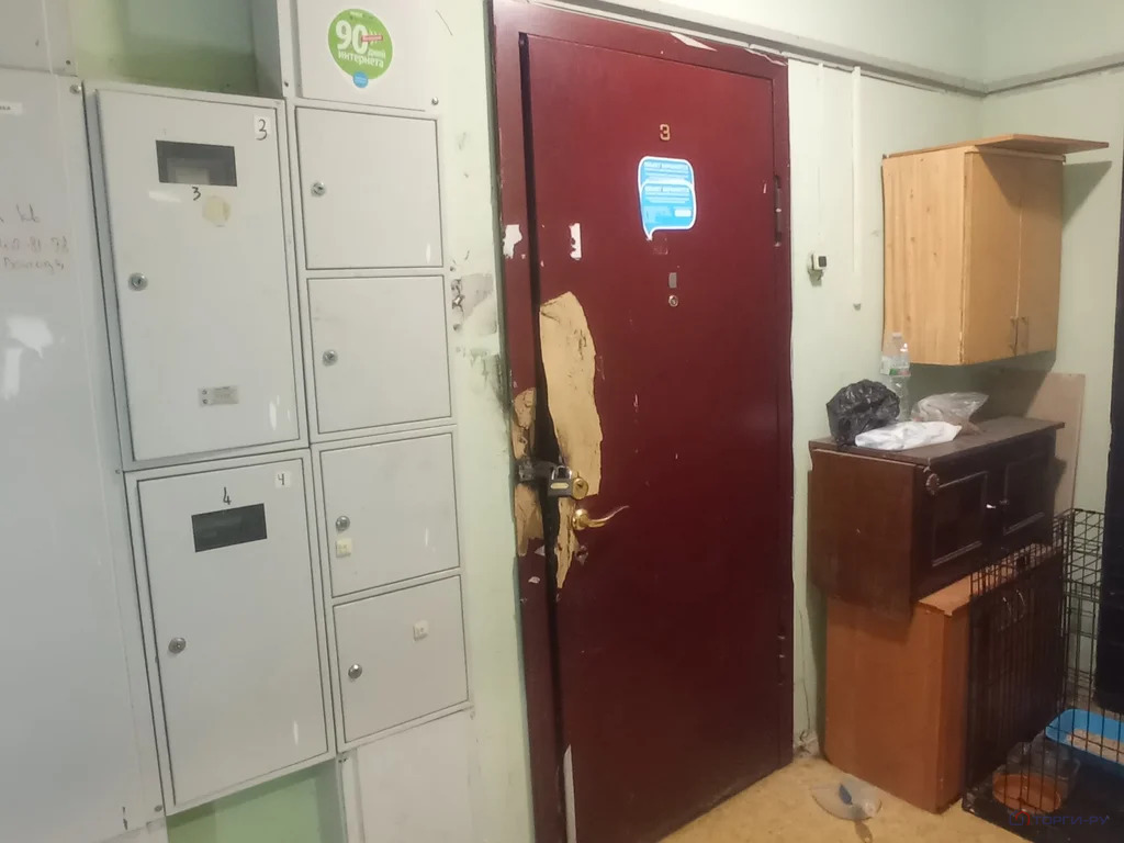 Продажа квартиры, ул. Митинская - Фото 4