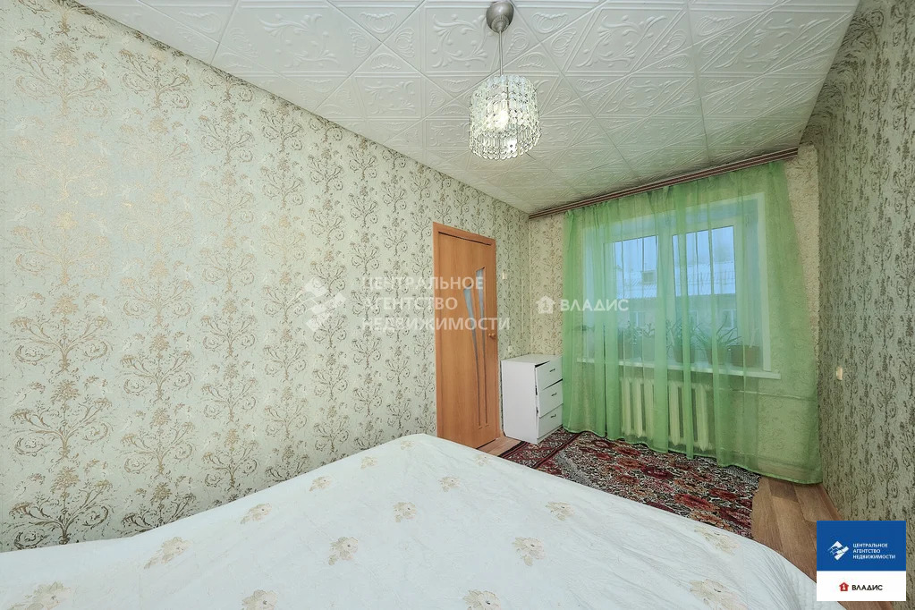 Продажа квартиры, Рыбное, Рыбновский район, ул. Большая - Фото 4