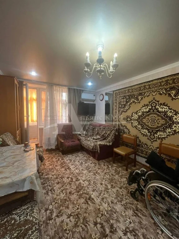 Продажа квартиры, Зеленокумск, Советский район, ул. Ленинградская - Фото 3