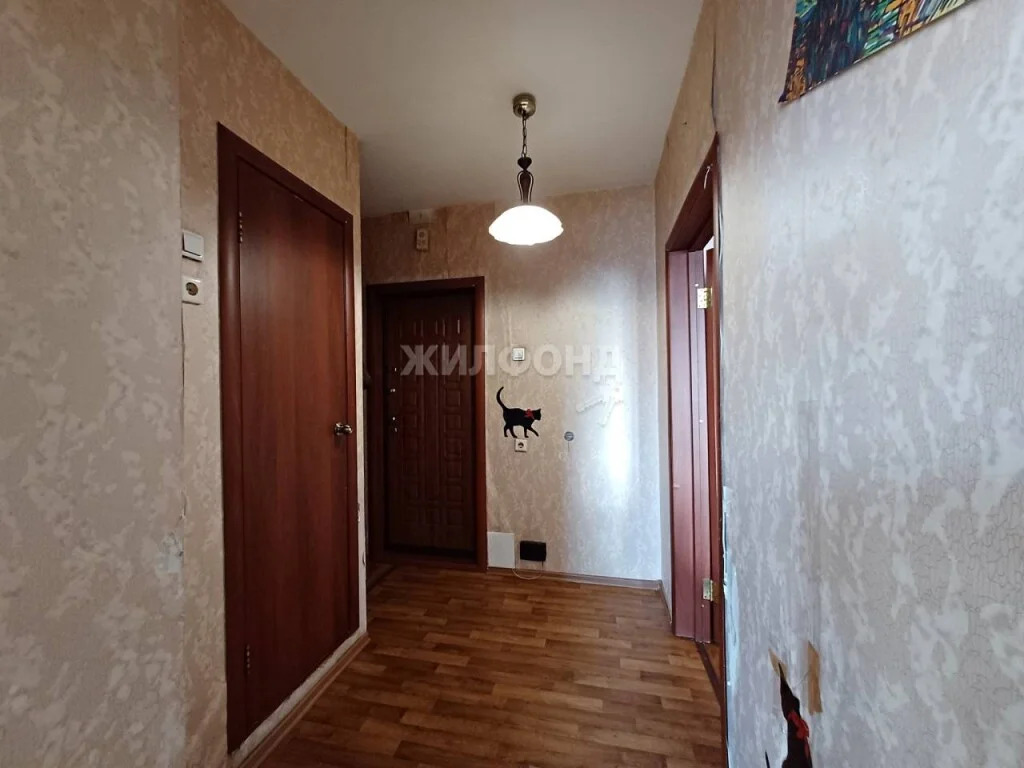 Продажа квартиры, Новосибирск, ул. Забалуева - Фото 18