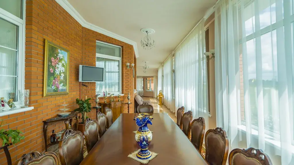 Продам Усадьбу Высоково 6.78 га - Фото 46