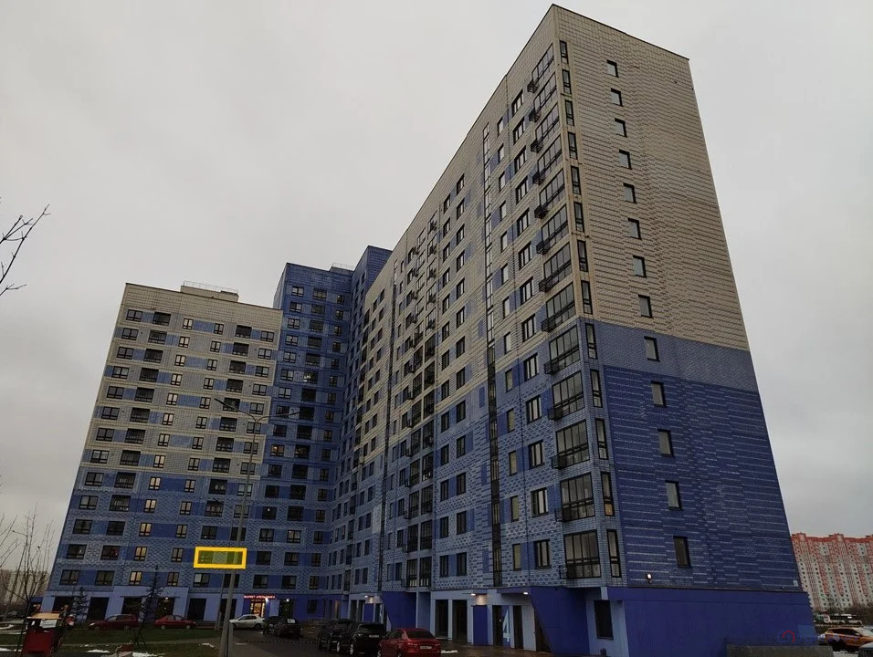 Продажа квартиры, улица Маршала Еременко - Фото 4