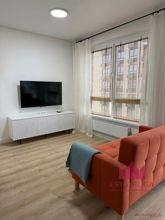 Аренда квартиры, Стройкомбината проезд - Фото 1