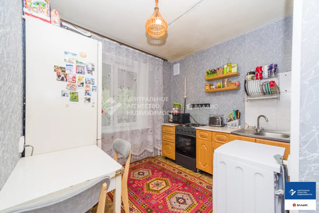 Продажа квартиры, Рязань, ул. Березовая - Фото 7