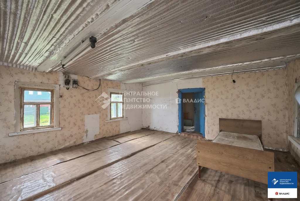 Продажа дома, Волынь, Рыбновский район - Фото 7