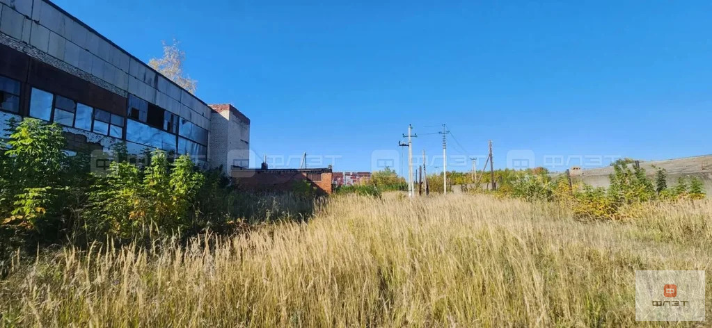 Продажа участка, Пестрецы, Пестречинский район, ул. Аграрная - Фото 3