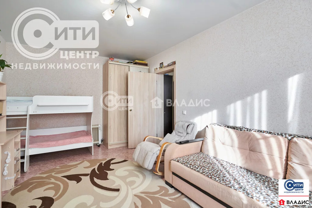 Продажа квартиры, Воронеж, ул. Беговая - Фото 5