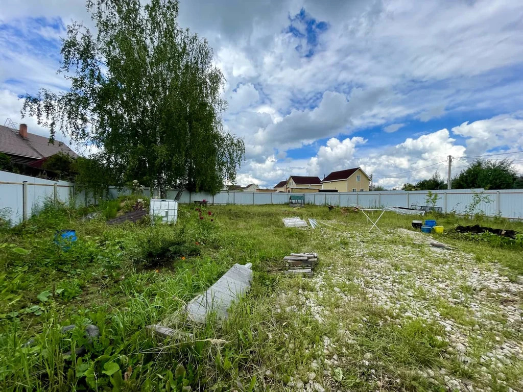 Продажа дома, Овсянниково, Дмитровский район - Фото 12