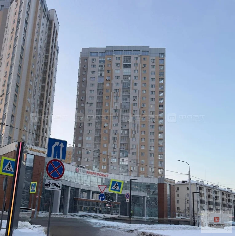 Продажа квартиры, Казань, ул. Павлюхина - Фото 4