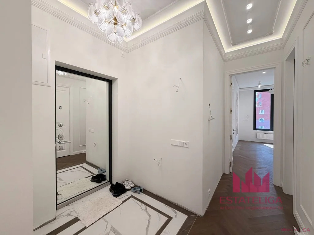 Продажа квартиры, улица Архитектора Щусева - Фото 22