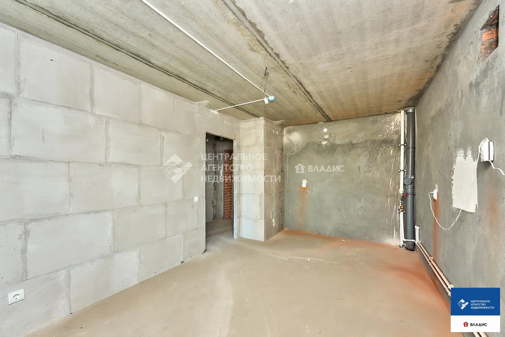 Продажа квартиры, Рязань - Фото 12