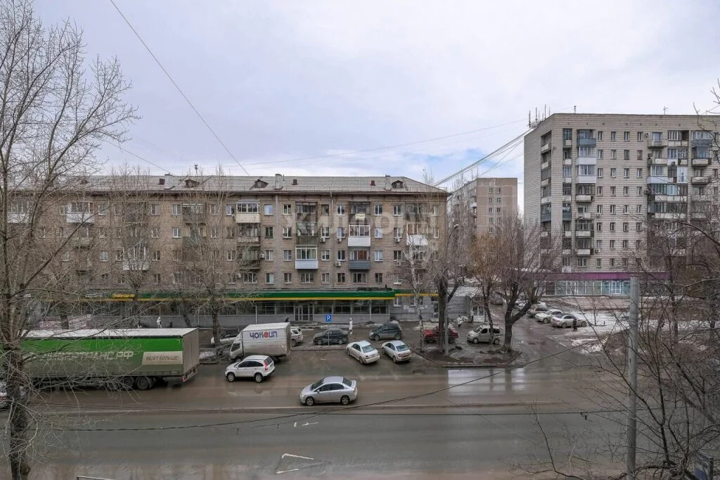 Продажа квартиры, Новосибирск, ул. Ватутина - Фото 3