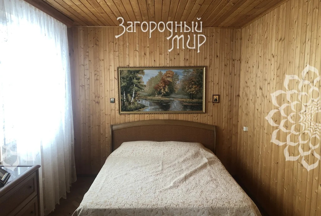 Продам дом, Новорязанское шоссе, 49 км от МКАД - Фото 13